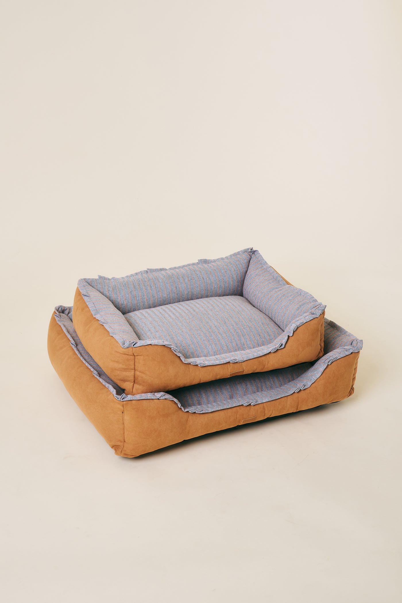 [COSONNE] Herringbone Pet Bed