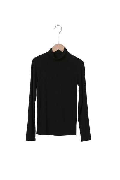 Binny Turtleneck Top