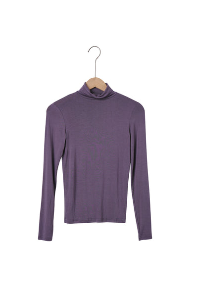 Binny Turtleneck Top