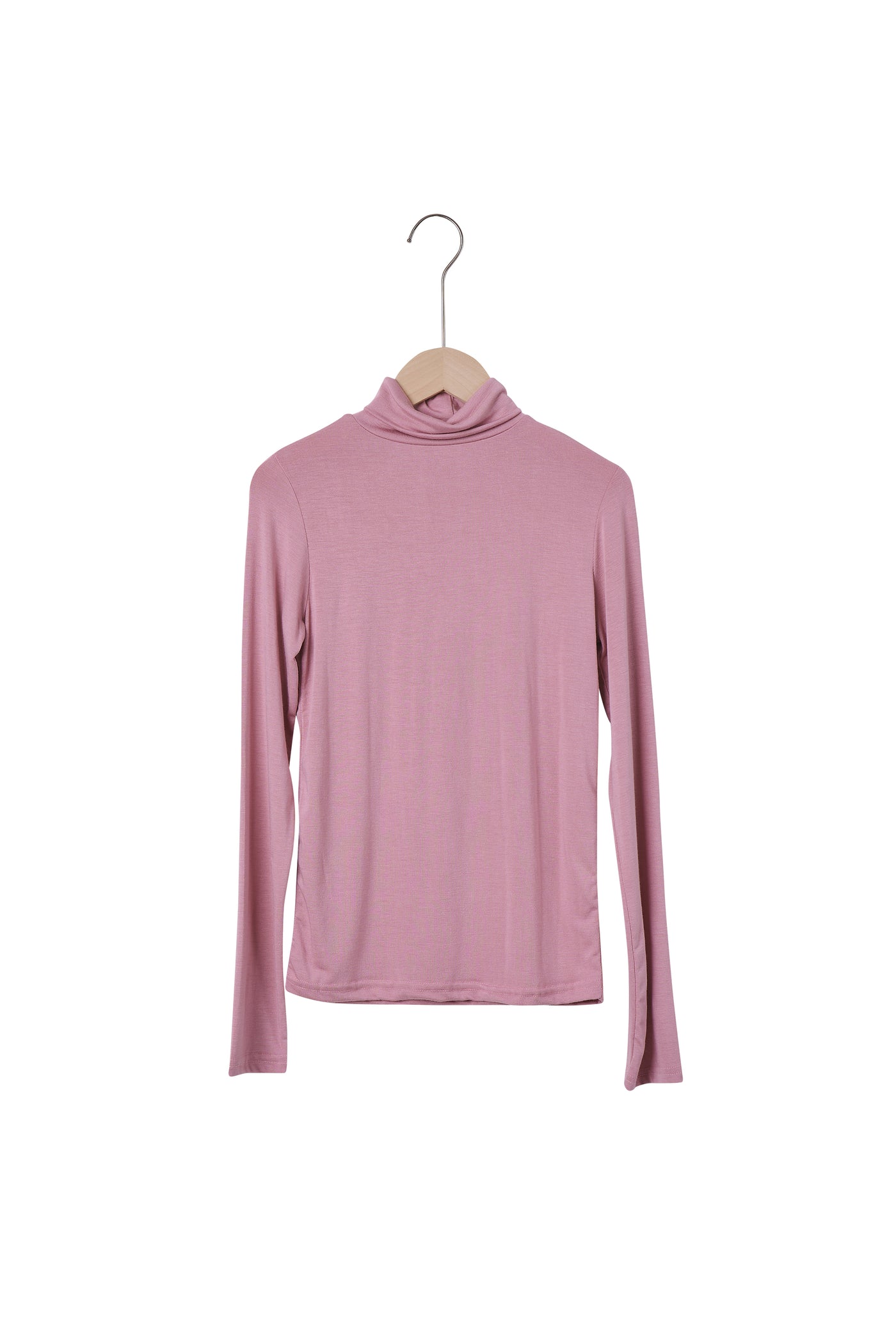 Binny Turtleneck Top