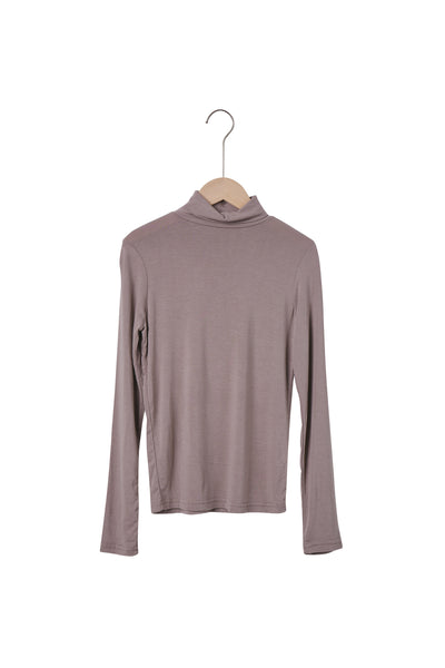 Binny Turtleneck Top