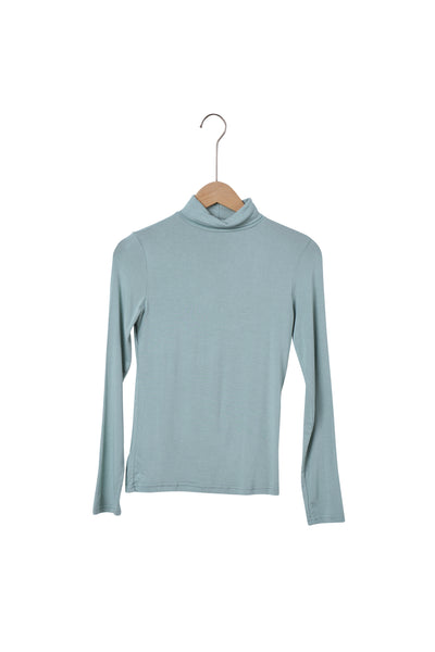 Binny Turtleneck Top