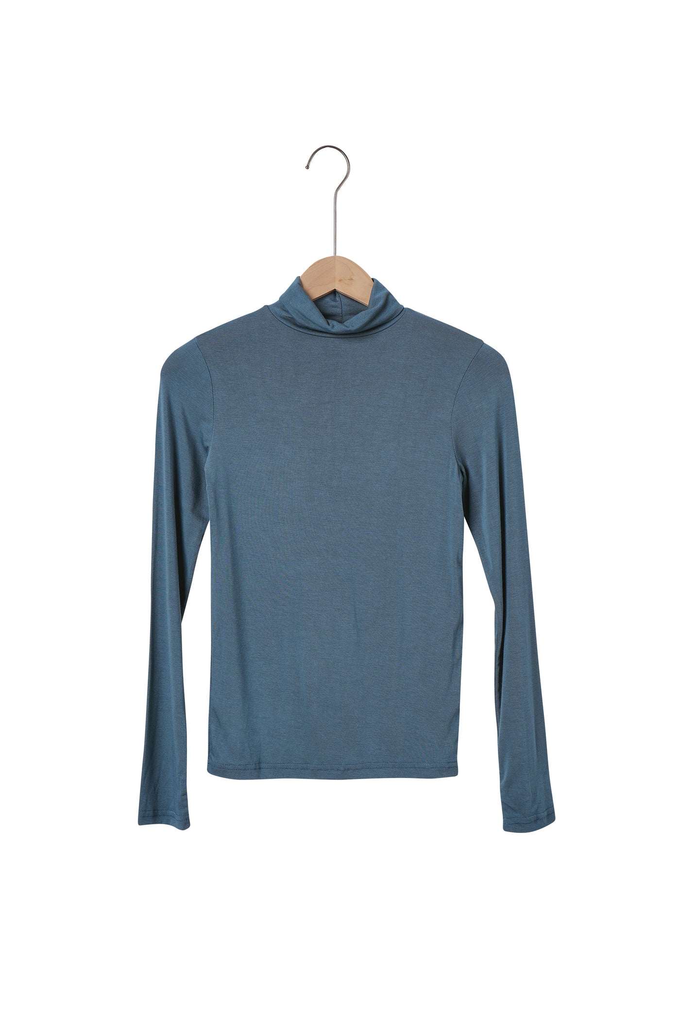 Binny Turtleneck Top