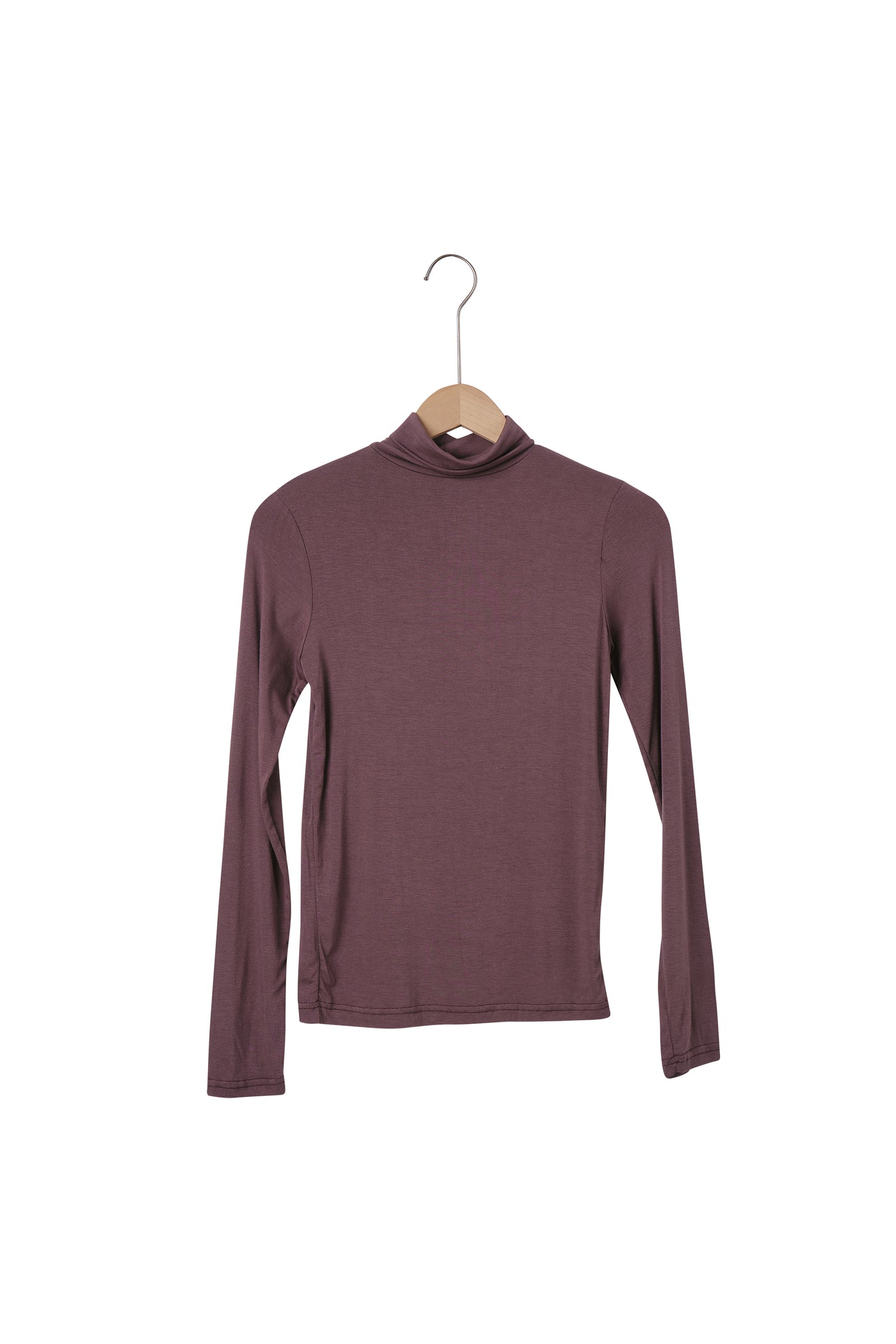 Binny Turtleneck Top