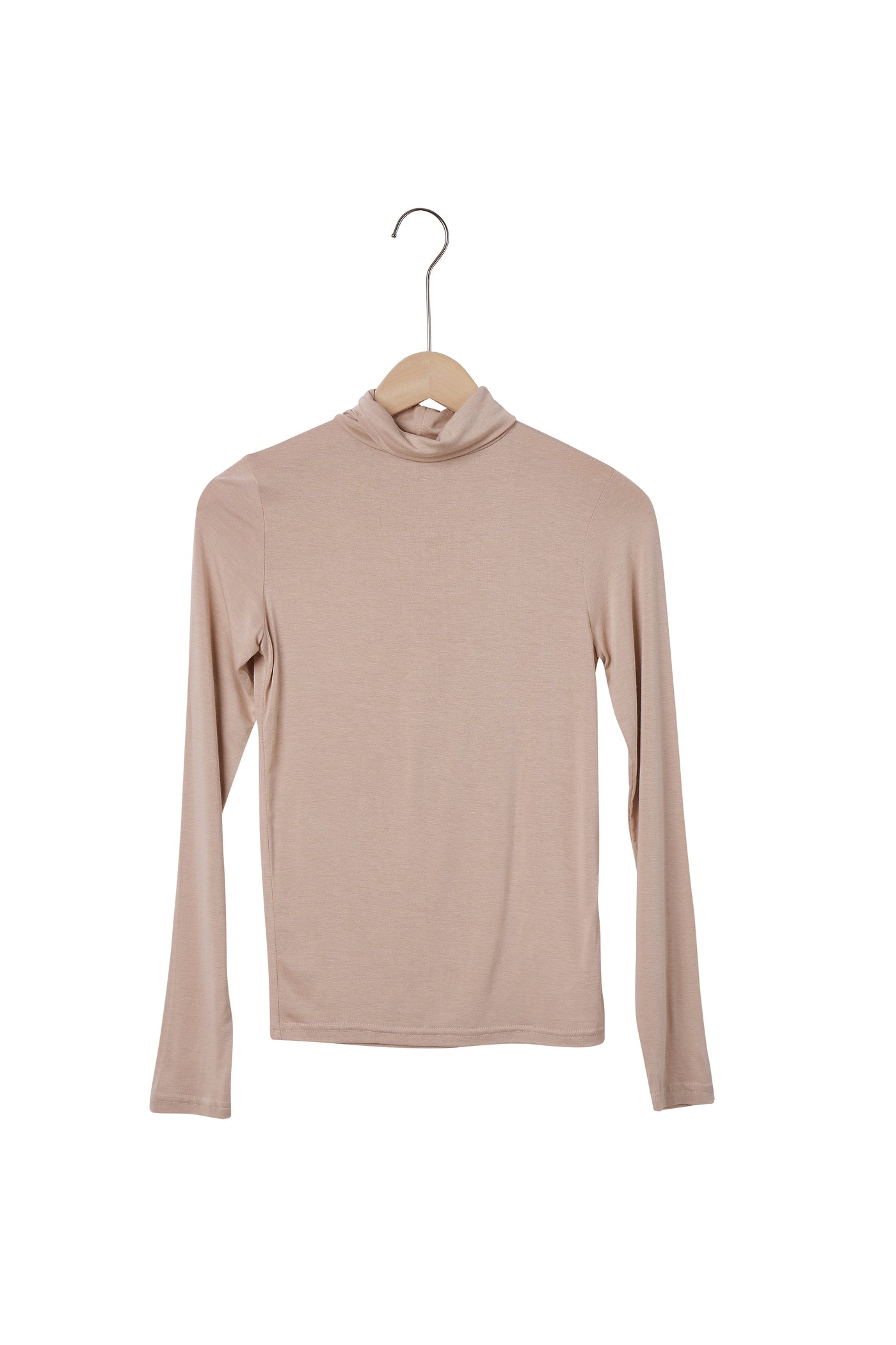 Binny Turtleneck Top