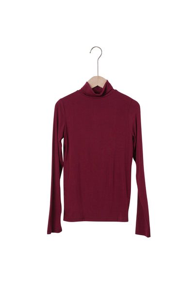 Binny Turtleneck Top