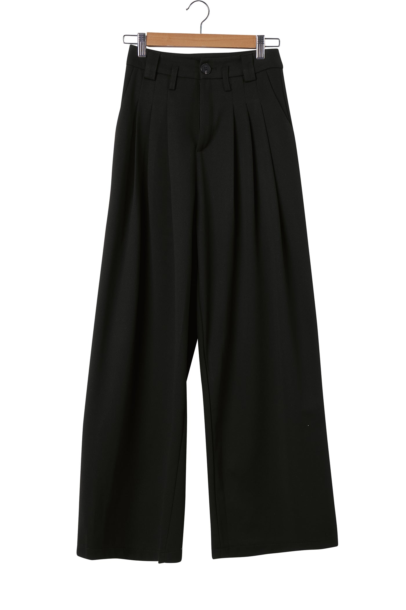 Alley Wide Legged Pants