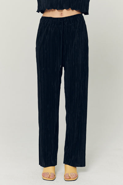 storets.com Peyton Crinkled Pleated Pants