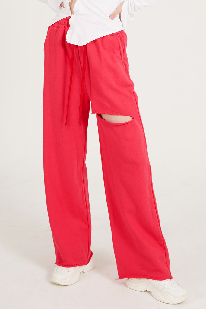 Nadia slash lounge pants new arrivals