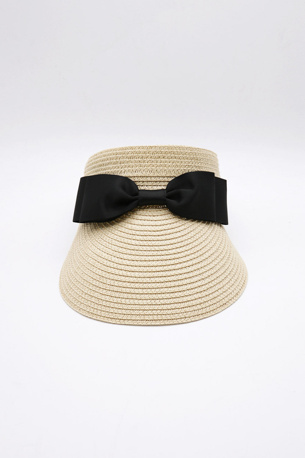 storets.com Zenda Rattan Sun Cap