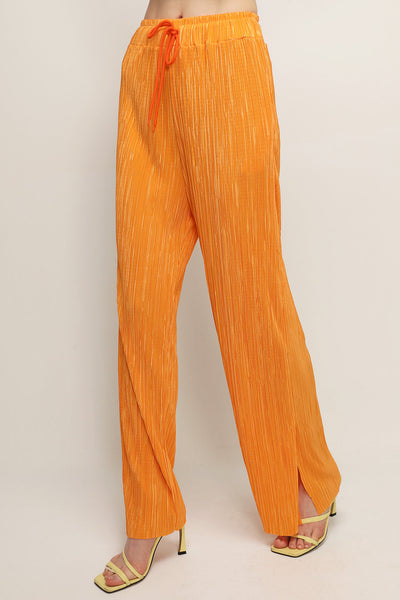 storets.com Peyton Crinkled Pleated Pants