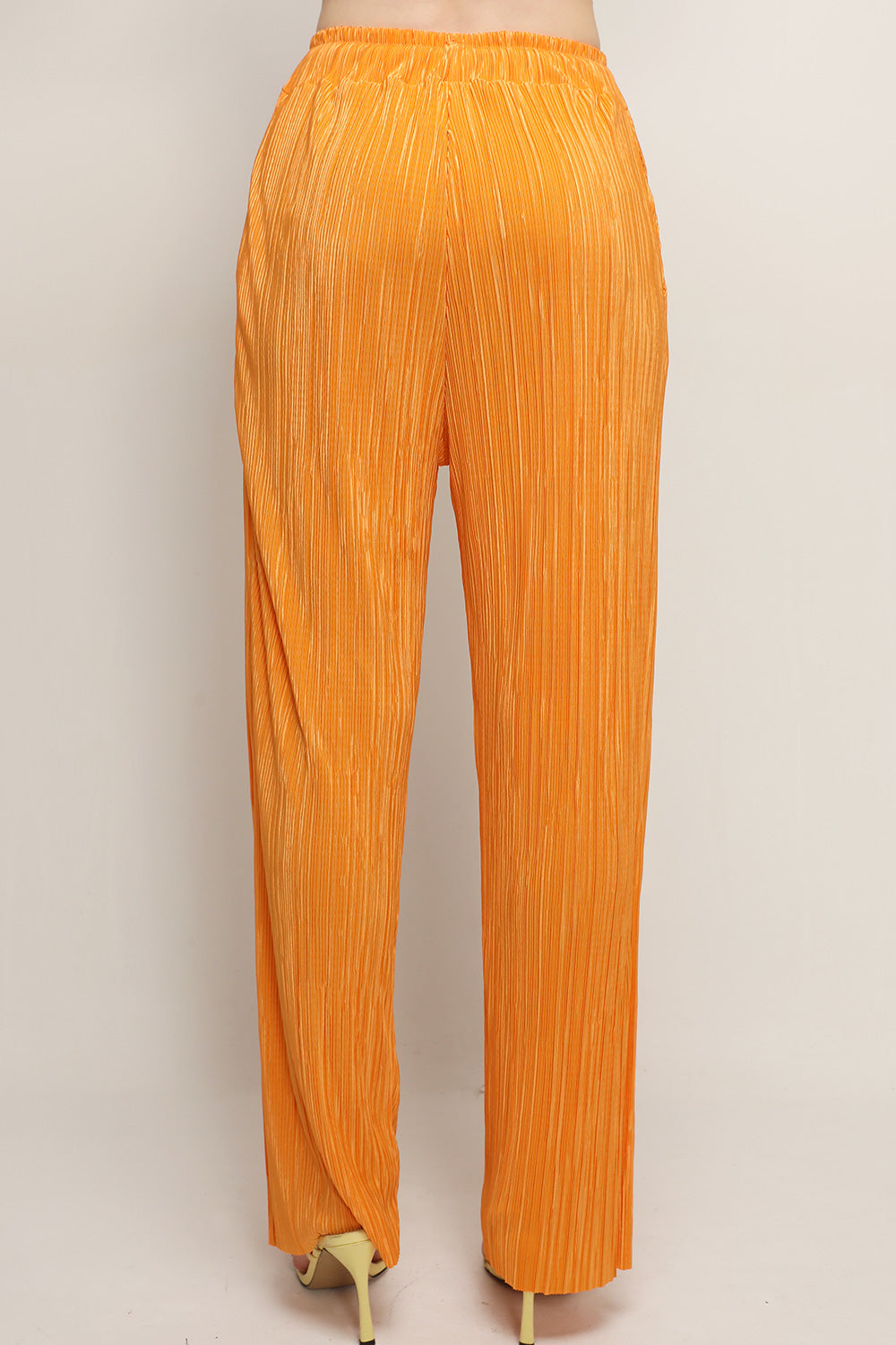 storets.com Peyton Crinkled Pleated Pants