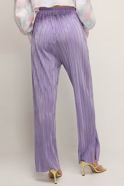 storets.com Peyton Crinkled Pleated Pants